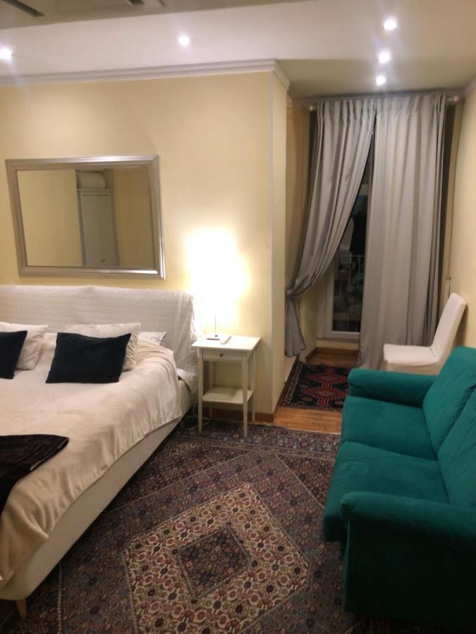 Aurora 31 - Suite & Breakfast Rom Exterior foto