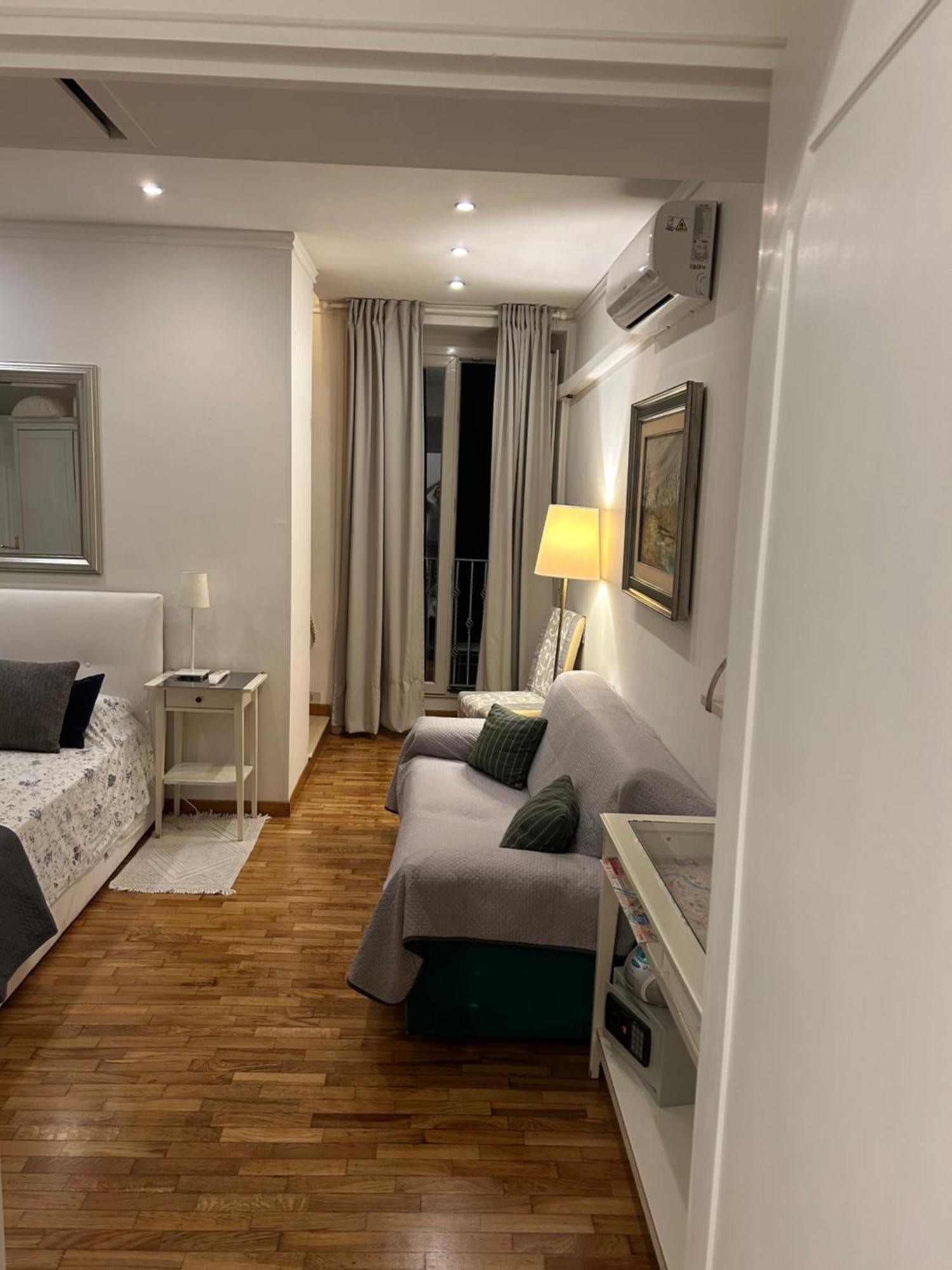 Aurora 31 - Suite & Breakfast Rom Exterior foto